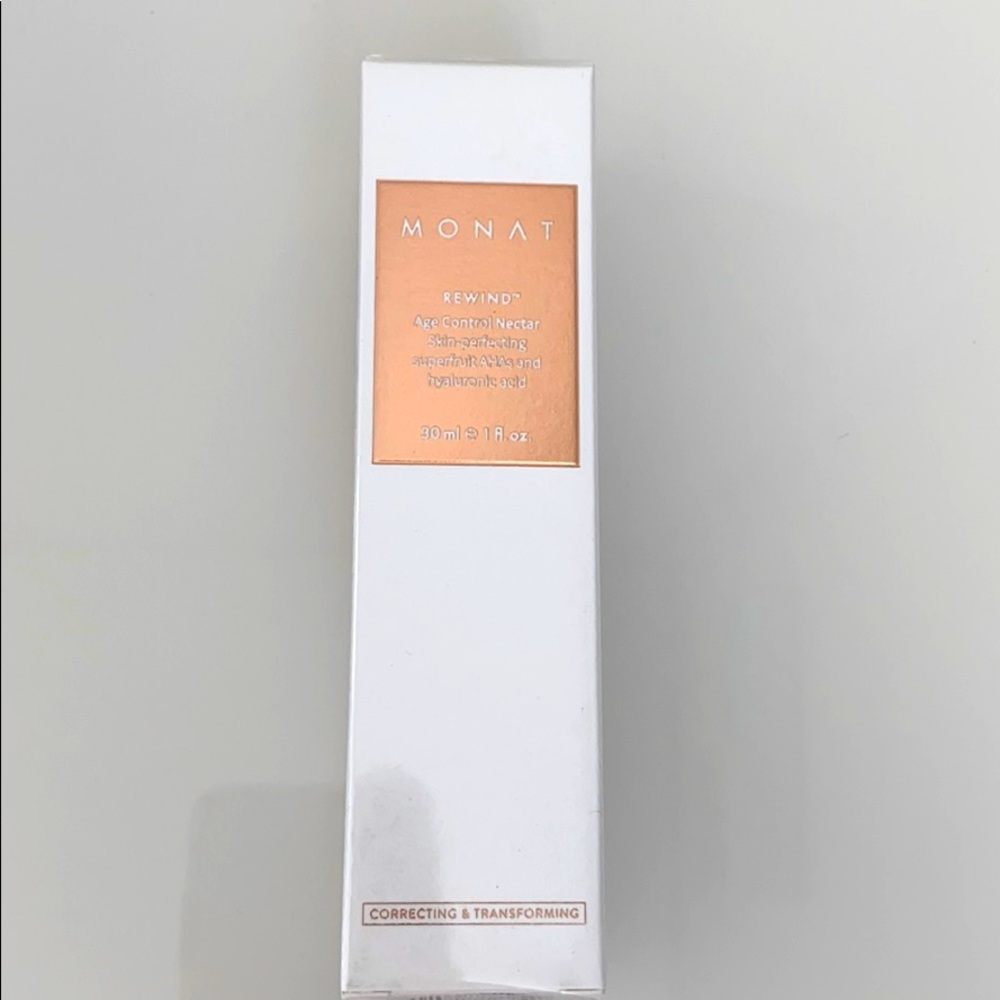 MONAT Rewind Age Control Nectar